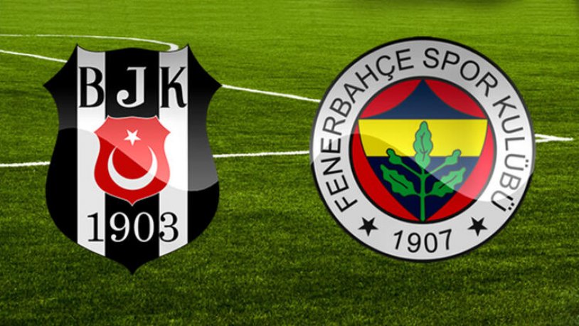 Beşiktaş’tan Fenerbahçe’yi kızdıracak gönderme