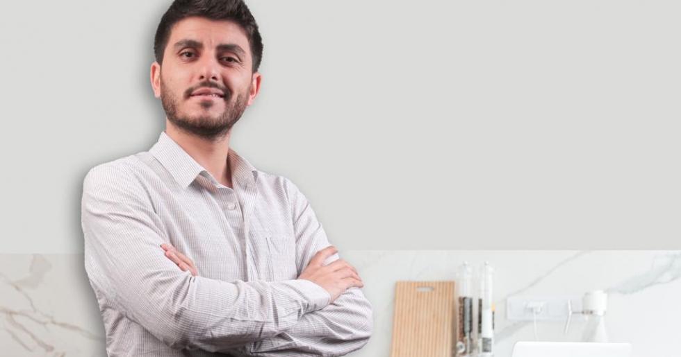 Diyetisyen Mahir Tekgöz iştah kapatma yönteminde diyet listesi yok!