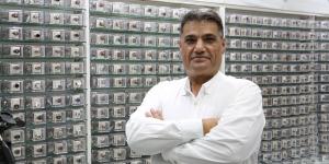 Gümüş virüsü yendi