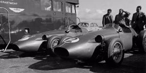Aston Martin, Formula 1’e Şampiyonluk İçin Döndü