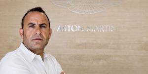 Aston Martin’in ilk SUV’u DBX Türkiye’deki sahiplerine kavuşuyor