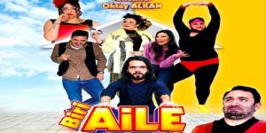 Yeni dizi geliyor… ‘Biri Aile mi dedi?’