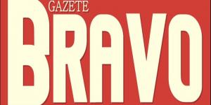 Gazete Bravo Yayın Hayatına Başladı