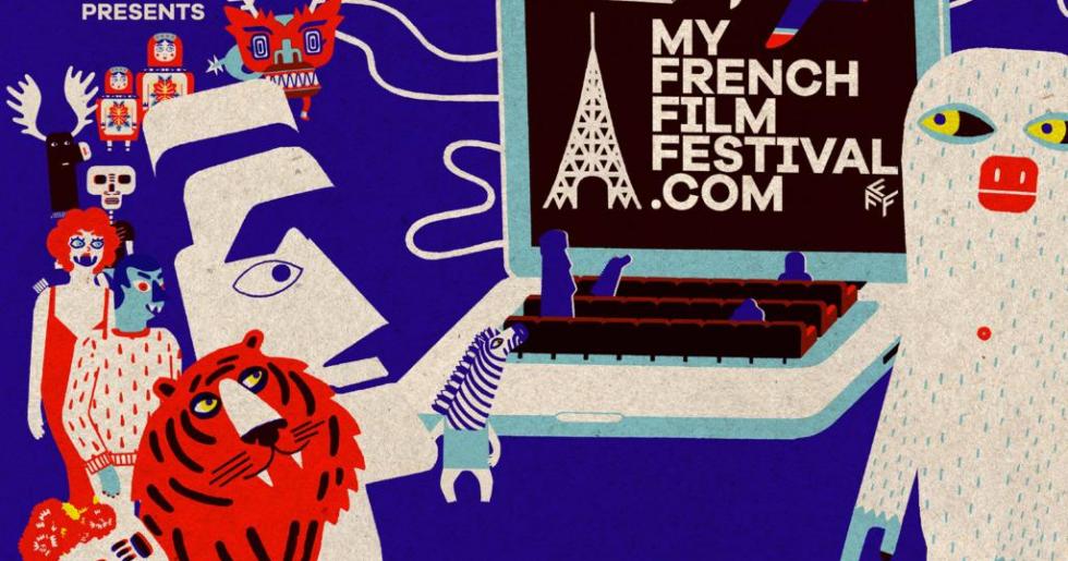 My French Film Festival, 15 Ocak’ta başlıyor