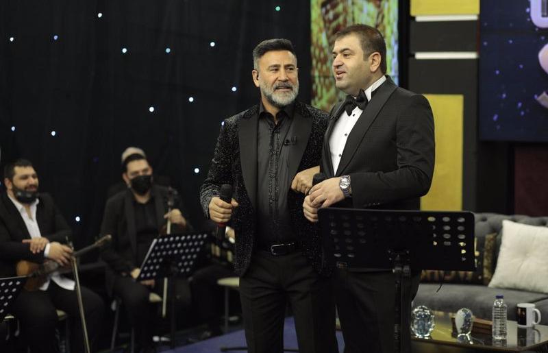 Vatan TV ekranlarında ‘Ufuk Özel Show’ bomba gibi başladı