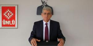 Ziraat makineleri sektörünün duayen ismi Halit Ün-lü’nün hayatı kitaplaştırıldı