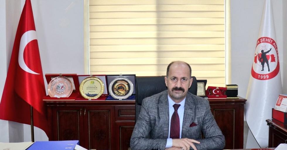 Yavuz: 2021 yılı tütün ikramiyeleri ödenecek