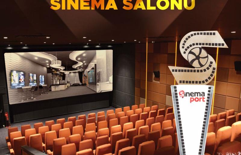 Sinemaport’tan Cinetime’a ‘En İyi Sinema Salonu’ ödülü