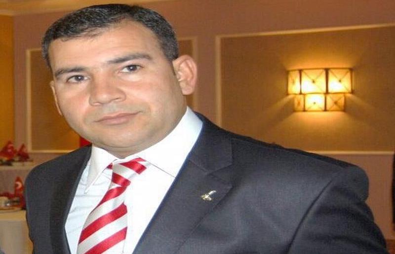 Gazeteci Abdullah Yiğit’ten 10 Ocak Çalışan Gazeteciler Günü Mesajı