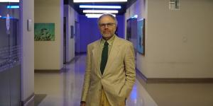 Prof. Dr. Hayri Şafak Ural Dünya Mantık Günü’nde Yeni Doğruyu Anlattı