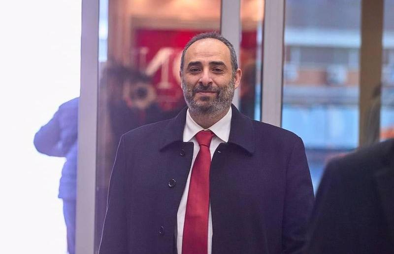 TÜRKİYE’YE EĞİTİM YATIRIMI