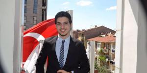 Ahmet Bakır: Ben 16 yaşındayım Azerbaycan Baş Komutanımız İlham Aliyev ile görüşmeyi talep ediyorum
