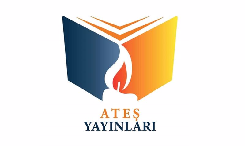 Ateş Yayınları Dünyanın ilk Online Sanal Kitap Fuarına imzasını attı!