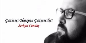 Gazeteci Olmayan Gazeteciler!