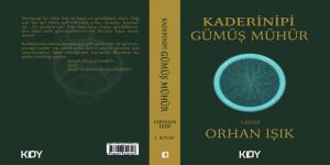 Genç Yazar Orhan Işık`ın ilk Kitabı “Kaderinipi Gümüş Mühür” Okuyucularla Buluştu