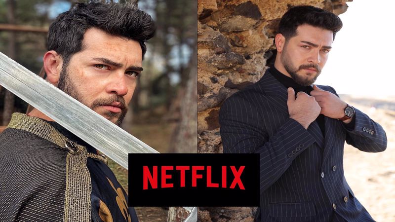 Oyuncu Barış Baktaş Netflix Dizi Teklifini Reddeti