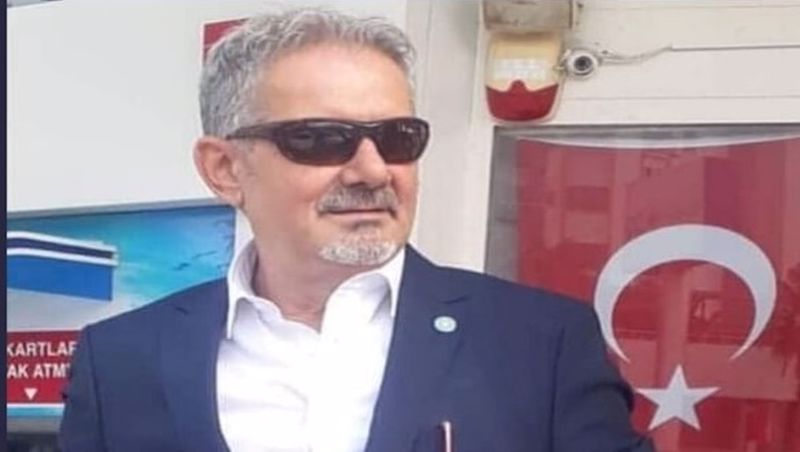 ALİ BOYACI` YI MİLLETVEKİLLİĞİNDE GÖRMEK İSTİYORUZ