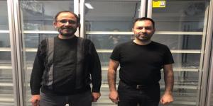 CEMAX GROUP BERLİN BAYİSİ EGE GASTRO OLDU