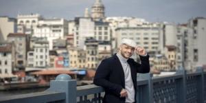 Maher Zain hayran olduğu İstanbul’da klip çekti