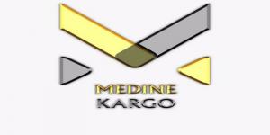 HIZLI GÜVENİLİR KALİTENİN TEK ADRESİ MEDİNE KARGO