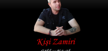 Kişi Zamiri