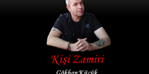 Kişi Zamiri