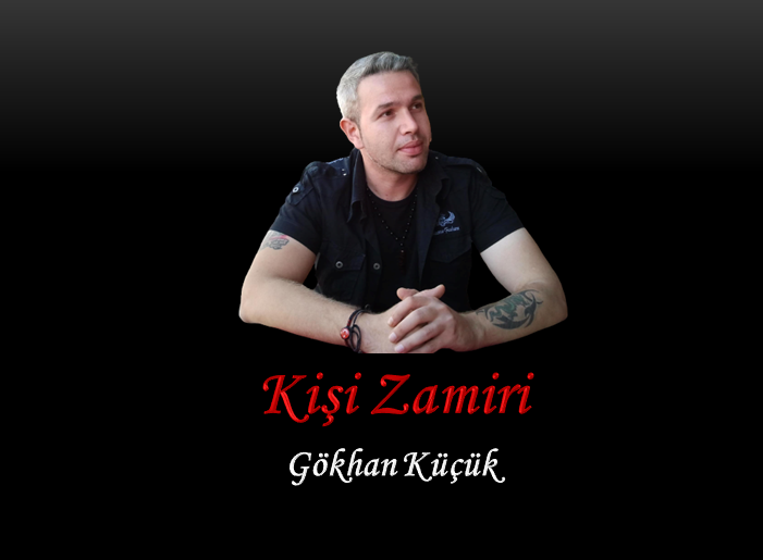 Kişi Zamiri