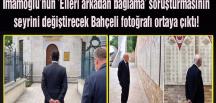 ‘Elleri arkadan bağlama’ soruşturmasının seyrini değiştirecek Bahçeli fotoğrafı ortaya çıktı!