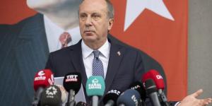 Muharrem İnce’den Sedat Peker’in 7. videosunun ardından: O tuğlayı çekip duvarınızı başınıza yıkacağız!