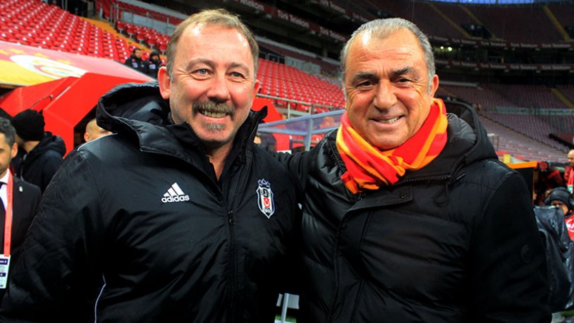 Şampiyonluk yarışında kritik mücadele: Galatasaray, Beşiktaş’ı konuk ediyor