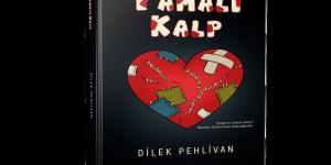 Dilek Pehlivan’dan ‘Yamalı Kalp’