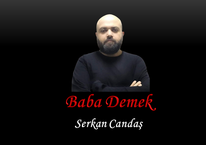 Baba Demek…