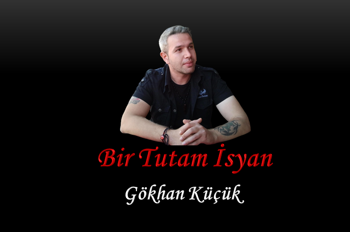 Bir Tutam İsyan