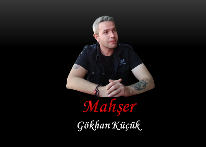Mahşer