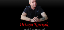 Ortaya Karışık