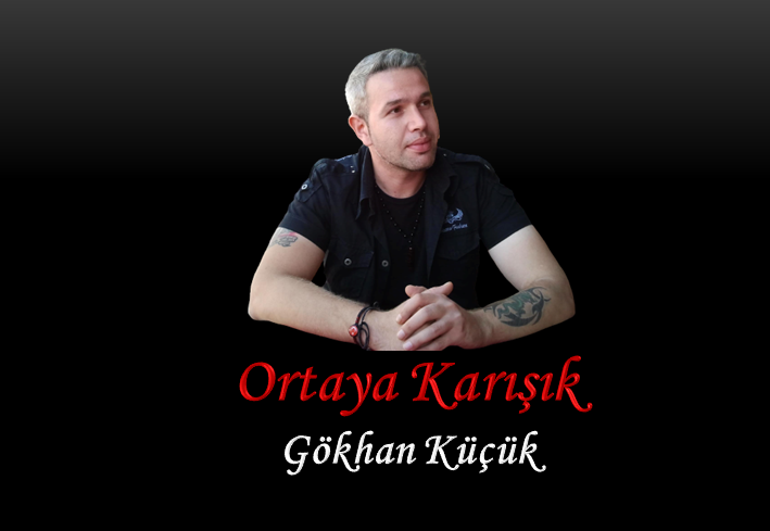 Ortaya Karışık