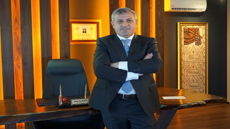 TÜM YÖNLERİYLE ÇİFTLİK BANK VE TOSUNCUK OLAYI