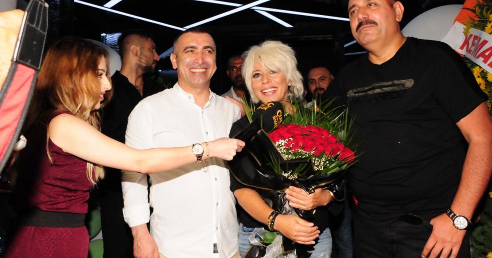 Beylikdüzü’ne ‘Duqqan’ Damgası!