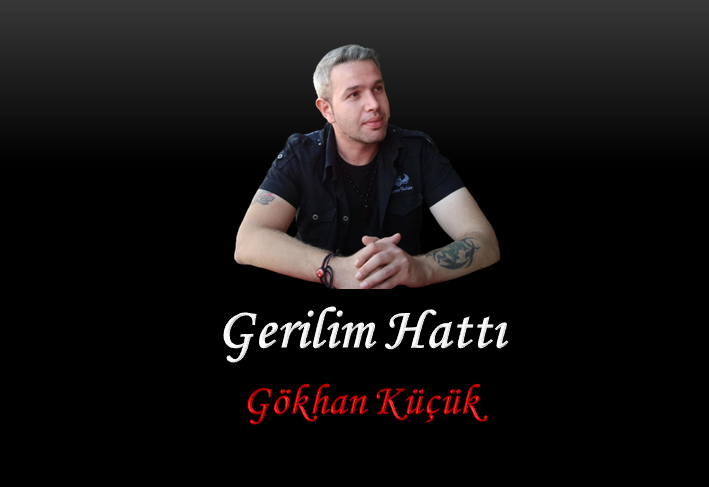 Gerilim Hattı