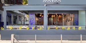 Boğazın Yeni Gözdesi Mavra Arnavutköy