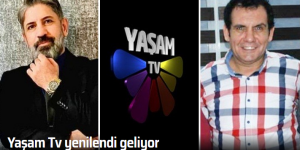 Yaşayan ve yaşatan televizyon