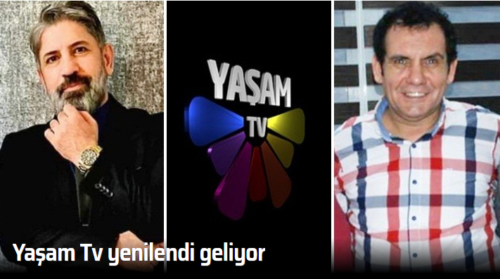 Yaşayan ve yaşatan televizyon