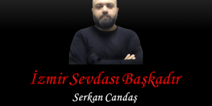 İzmir Sevdası Başkadır