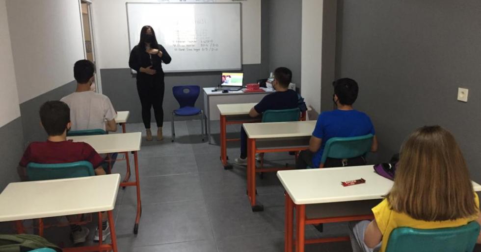 Psk. Danışman Nurgül Demir online danışmanlık hizmeti vermeye başladı