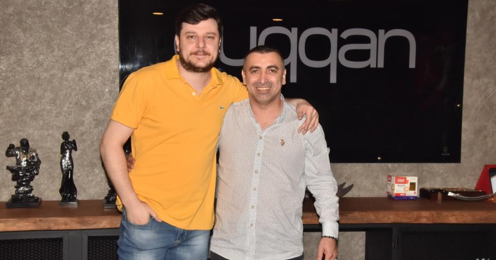 Duqqan’da Konserler Devam Ediyor