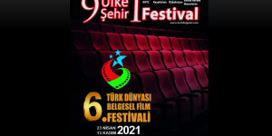 Belgeseller 6.Türk Dünyası Belgesel Film Festivali’nde yarışacak