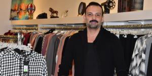 ZANCEL OLİMPA AVM BAŞAKŞEHİRDE AÇILDI