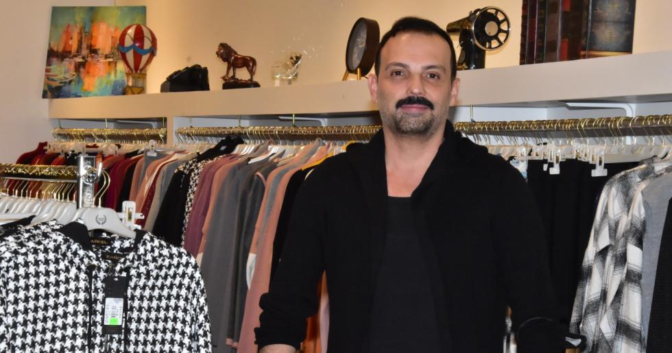 ZANCEL OLİMPA AVM BAŞAKŞEHİRDE AÇILDI