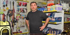 Tolga Petshop sektöre hızlı giriş yaptı