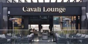 Maslak’ın Yeni Gözde Mekanı Cavali Lounge